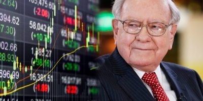 Chứng khoán vỡ lòng: Học lỏm cách tỷ phú Warren Buffett chọn cổ phiếu