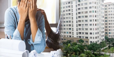 Chuyên gia nhận định: Mua nhà 2 tỷ mà phải vay tới 70% thì chẳng khác nào mua 'tặng' ngân hàng