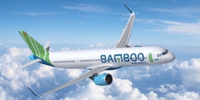 Bảng giá vé máy bay Tết 2022 Bamboo Airways cập nhật mới nhất