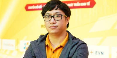 Nguyễn Thành Trung: Kỹ sư Việt được coi là 'người khiến cho tiền điện tử trở nên thú vị hơn'