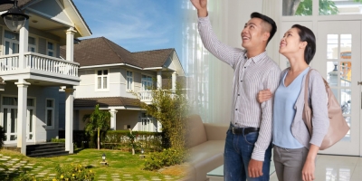 3 lý do để mua nhà dịp cận Tết: Biết chớp thời cơ thì người mua 'lợi cả đôi đường'
