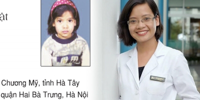 Danh tính bé gái bờm hồng trong SGK Tiếng Việt năm xưa: Là nhân vật có thật, từng đi du học Úc