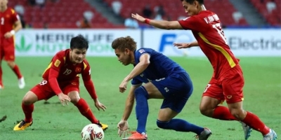 Đội hình nào sẽ giúp đội tuyển Việt Nam lật ngược thế cờ trước Thái Lan tại bán kết?