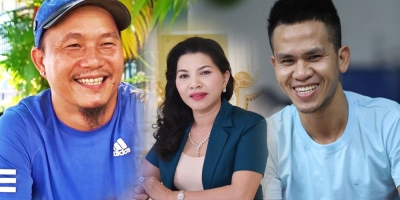 10 nhân vật Sống Đẹp, truyền cảm hứng cho cộng đồng năm 2021