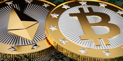 'Bắt mạch' thị trường tiền số năm 2022: Ether có thể vượt mặt Bitcoin?
