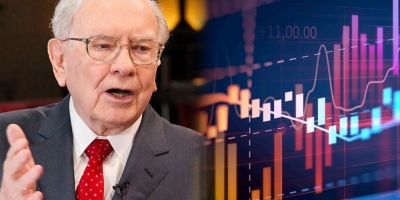 3 lời khuyên của Warren Buffett về tự do tài chính: 'Làm giàu chậm thì khá dễ, nhưng làm giàu nhanh chóng thì không'