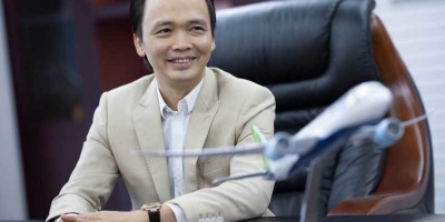 Bán 'chui' 74,8 triệu cổ phiếu FLC mà không báo cáo, ông Trịnh Văn Quyết có thể bị xử phạt?