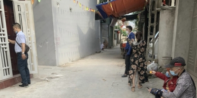 Giá nhà đất tăng 'phi mã', cả người mua lẫn người bán đều không kịp trở tay