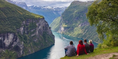4 thói quen sống đáng học hỏi từ người Scandinavia: 'Đơn giản là hạnh phúc'