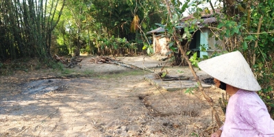 Bán đất nông thôn đúng dịp 'sốt đất', đủ tiền mua chung cư cho con ở Hà Nội