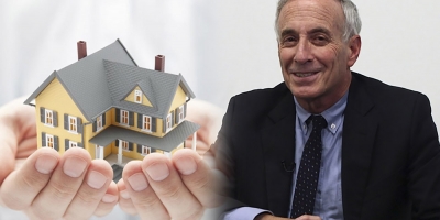 Tiến sĩ ở đại học Harvard khuyên: Đừng thuê nhà, hãy cố mua nhà bằng tiền mặt