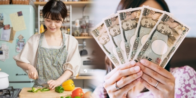 7 mẹo tiết kiệm tiền đỉnh cao của người Nhật Bản: Tiết kiệm cũng cần nhìn... thời tiết