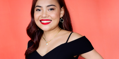 Dương Quỳnh Phương: Thí sinh Olympia từng vinh dự vào Forbes Under 30, là CEO hàng loạt công ty