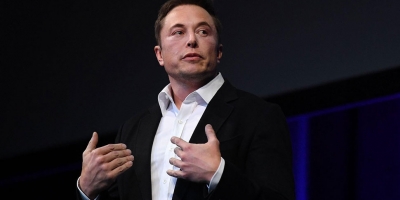 Elon Musk bỏ học Stanford chỉ sau 2 ngày: Tỷ phú ngông dám theo đuổi đam mê