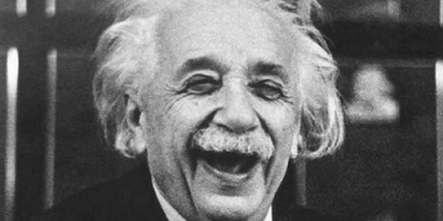 Albert Einstein cũng từng bị coi là kém phát triển, nhưng nhờ sự tự tin mà ông đã lột xác hoàn toàn