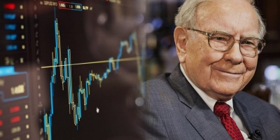 Tỷ phú Warren Buffett bật mí bí quyết đầu tư chứng khoán cho 'người bình thường'