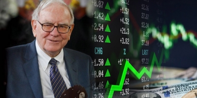 Nhiều tỷ phú 'trượt dài' vì cổ phiếu giảm, riêng Warren Buffett quay lại top 5 người giàu nhất thế giới