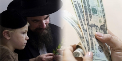 4 tư duy làm giàu khôn ngoan của người Do Thái: Thay đổi suy nghĩ là nâng cấp cơ hội, thành công trong tầm tay