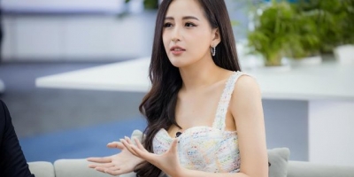 'Hoa hậu chứng khoán' Mai Phương Thúy hé lộ tư duy làm giàu: 'Tôi muốn mình kiếm tiền có hệ thống và không phải nghĩ nhiều'