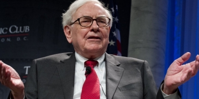 Lời khuyên đầu tư từ tỷ phú Warren Buffett gói gọn trong 5 chữ: Hãy đầu tư dài hạn