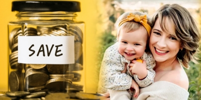 Mẹ bỉm sữa chia sẻ hành trình tiết kiệm 3,5 triệu USD, tự do tài chính và nghỉ hưu sớm ở tuổi 40