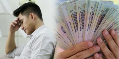 Có gần 5 tỷ đồng nhàn rỗi, 9x lúng túng nên trả hết nợ ngân hàng trước hay đầu tư bất động sản mới
