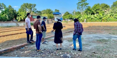 Được mẹ chồng tặng cho lô đất, nữ nhân viên đổi đời thành 'cô gái triệu đô' khi giá đất lên 20 tỷ