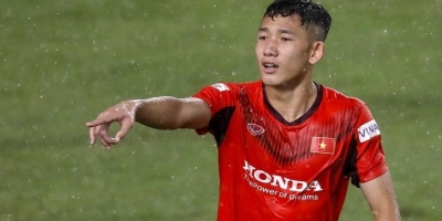 Nguyễn Hai Long: Cầu thủ với cái tên lạ được kỳ vọng sẽ tạo ra kỳ tích cho U23 Việt Nam tại SEA Games 31?