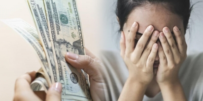 Đọc xong cuốn sách tài chính này, tôi nhận ra mình không cần phải thấy tội lỗi khi tiêu tiền