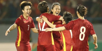 Bảng tổng sắp huy chương SEA Games 31 ngày 22/5/2022: Việt Nam giành HCV bóng đá nữ