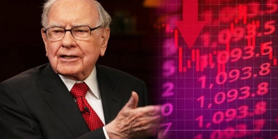 Bí quyết đầu tư khi thị trường chao đảo của tỷ phú Warren Buffett: Đừng lo lắng quá nhiều về điều đó