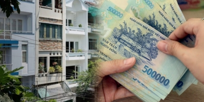 Vốn mỏng chỉ khoảng 500 triệu, nhân viên văn phòng băn khoăn có nên vay ngân hàng 2 tỷ mua nhà?