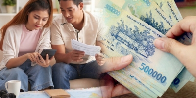 Cặp đôi bật mí kế hoạch tài chính '5 ưu tiên' giúp vợ chồng son lúc nào cũng hòa thuận