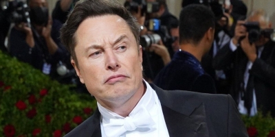 Tỷ phú Elon Musk chê người Mỹ 'hay né đi làm', không bằng công nhân Trung Quốc 'sẵn sàng đi làm 3 giờ sáng'