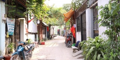 Lỡ đặt cọc mua nhà bị sai hiện trạng, vợ chồng tôi băn khoăn nên giữ hay từ bỏ?