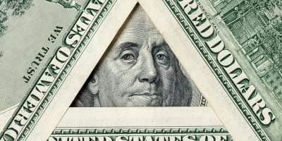 Tam giác tiền tài: Phương pháp tích lũy tài chính đơn giản mà hiệu quả bất ngờ, giúp ta làm giàu nhanh chóng