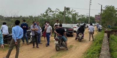 Về quê mua đất như ai, nhà đầu tư lâu năm bỗng ngộ ra: 'Thấy tội bà con nông dân quá'