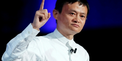 Câu nói thấm thía mà tỷ phú Jack Ma dành cho người trẻ: Cứ sai lầm đi, sai lầm chính là tài sản