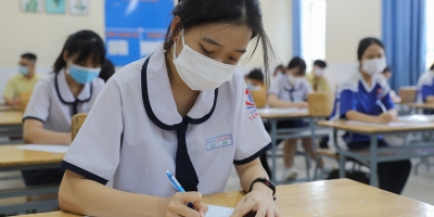 Link tra cứu điểm thi tốt nghiệp THPT 2022 chuẩn nhất