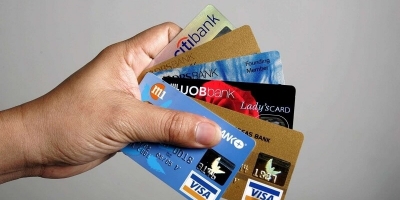 3 thói quen sử dụng thẻ ngân hàng ai cũng nên ghi nhớ để tránh 'tiền mất tật mang'
