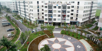 Sau Vingroup, đến lượt Novaland và Him Lam muốn xây dựng nhà ở xã hội cho người có thu nhập thấp