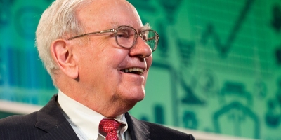 Tỷ phú Warren Buffett chỉ ra 3 sai lầm chí mạng về tài chính: Không biết dùng tiền đúng cách