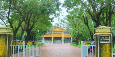 Bảo tàng Lịch sử Thừa Thiên Huế: Địa chỉ 'đỏ' cho những người đam mê lịch sử