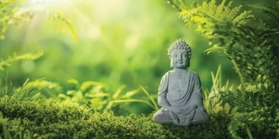 Thấm thía lời Phật dạy: Tâm tốt miệng tốt, phúc đức truyền đời