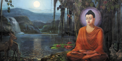 Thấm thía 4 câu chuyện về tâm đại bi vô lượng của Đức Phật trước khi Niết Bàn