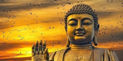 Học theo lời Phật dạy để được an lạc: Nhẫn nhịn là cách trị nóng giận hiệu quả