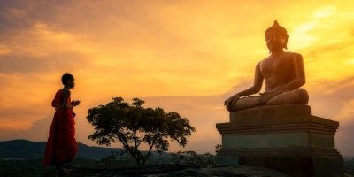 Một lòng niệm Phật có thực đơn giản: Kẻ hoài nghi khó được chứng giám