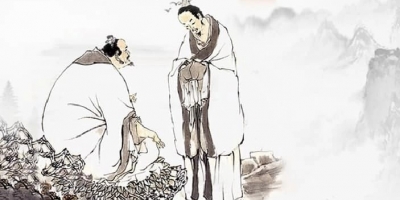 Học cách cúi đầu để có thể ngẩng đầu: Biết khiêm nhường mới làm nên chuyện lớn