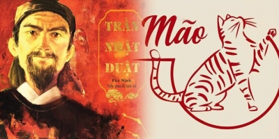 Điểm mặt 5 danh nhân tuổi Mão nức tiếng nhất nhì lịch sử Việt Nam
