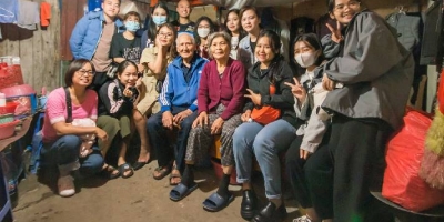 Nhóm bạn trẻ nhiệt huyết chung tay xây nhà chung cho người khốn khó, 'vạch trần' kẻ giả nghèo